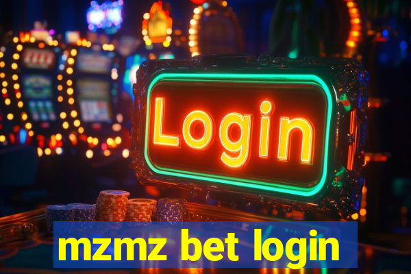 mzmz bet login